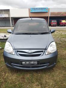 Perodua Viva EZ STANDARD in Bahau, NSN