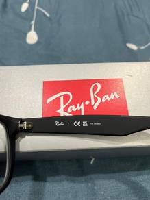 Spec Ray-Ban 