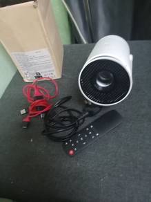 projector S80