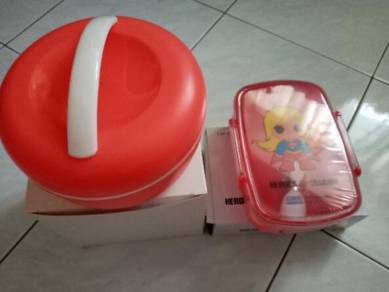 Lunch Boxes