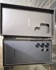Samsung s25ultra 256gb