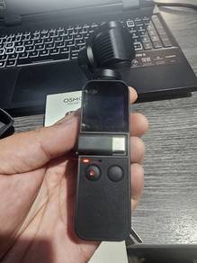 dji osmo Pocket 1