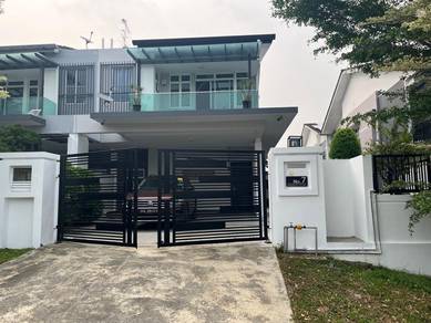 Cluster House For Rent in Horizon Hills,JHR