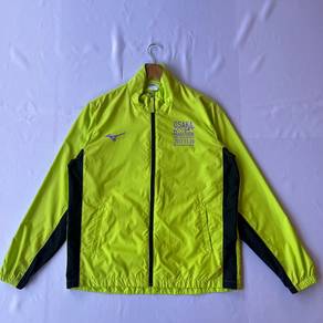 Mizuno Jacket (M)