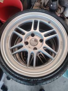 Rpf1 17 7.5jj pcd114