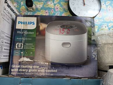 electronics items kitchen