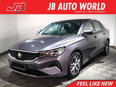Proton S70 PREMIUM in Sitiawan, PRK