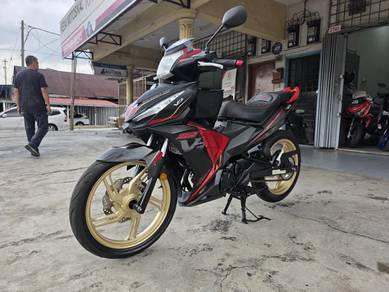Sym VF3i 185 SE