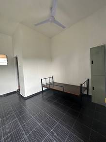 Room in Gelang Patah, JHR