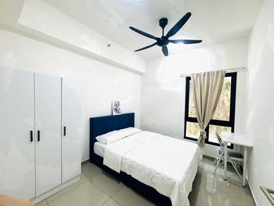 Room in Damansara Perdana, SGR