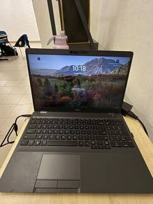 Laptop Dell