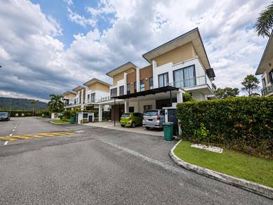 Semi-Detached House For Sale in Semenyih,SGR