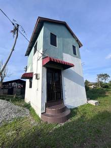 Others Land in Kota Bharu, KTN