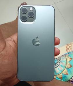 iPhone 12 pro