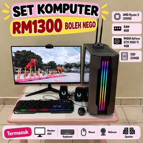 Set PC