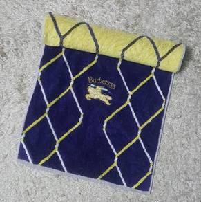 Burberrys' Bath Towel