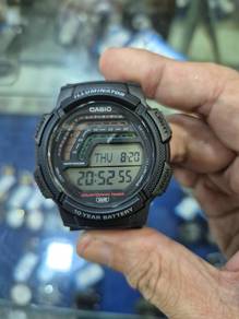 Casio Iluminator Brand new