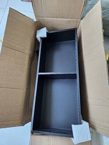 EMBEDDED Hidden Storage Shelve