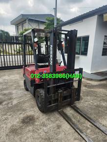 Nissan Forklift 1.5 ton auto