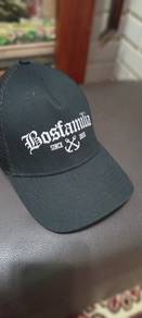 cap