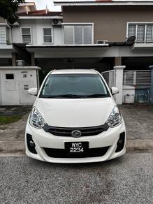 Perodua MyVi SE ZHS in Shah Alam, SGR