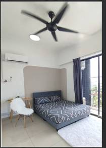Condominium For Rent in Dutamas Residence