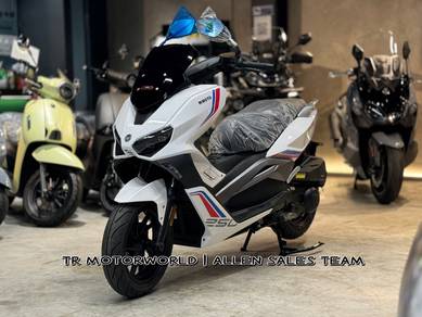 WMOTO ES250i