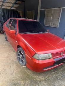 Proton Iswara S A/B PS SE VERSION A in Sri Aman, SWK