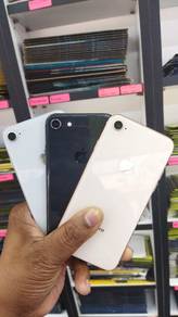 iPhone 8