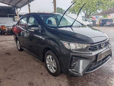 Perodua Bezza G in Klebang, MLK