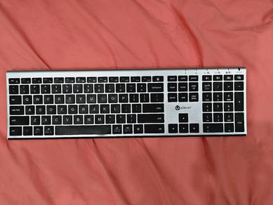 iClever Bluetooth Keyboard