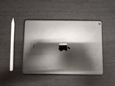 Ipad 9th Gen 64Gb Wifi