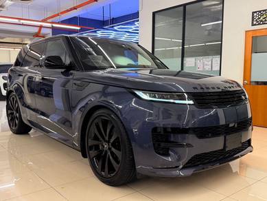 2023 Land Rover Range Rover Sport SPORT DYNAMIC SE P400