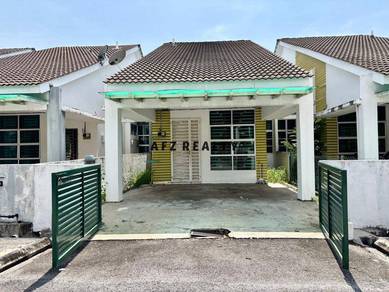 Terraced House For Sale in Bertam,PNG