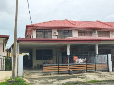2-storey Terraced House For Sale in Kota Kinabalu,SBH