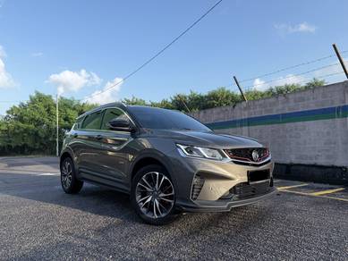 Proton X50 TGDI FLAGSHIP in Kepala Batas, PNG