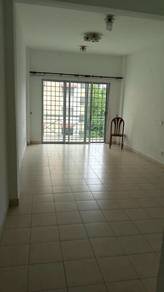 Apartment For Sale in Apartment Minang Ria 2