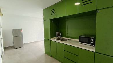 Service Residence For Rent in Empire City