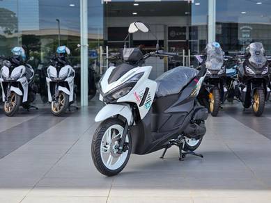Honda Vario 125