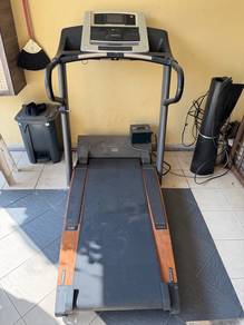 NordicTrack Treadmill