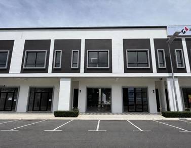 Shop lot For Rent in Pasir Gudang,JHR