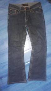 Jeans Ladies C Seventeen size 30