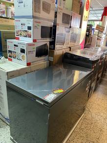 PENSONIC 300L Peti-Ais Beku PFZ-303