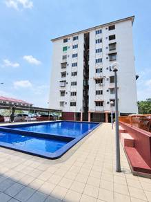 Apartment For Sale in Mutiara Perdana Apartment