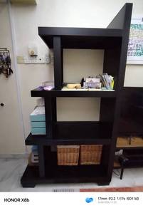 Display Rack / Rak Divider