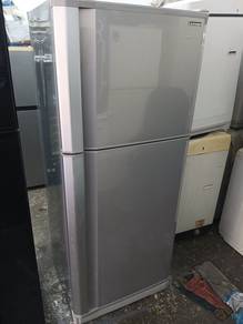 Fridge Double Door Mitsubishi