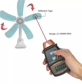 Spin Ukur