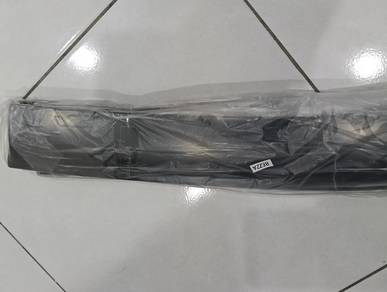 Perodua BEZZA DOOR VISOR