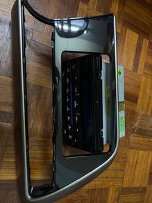 Radio dan casing Myvi Gen 3