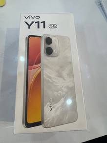Vivo y11 5g